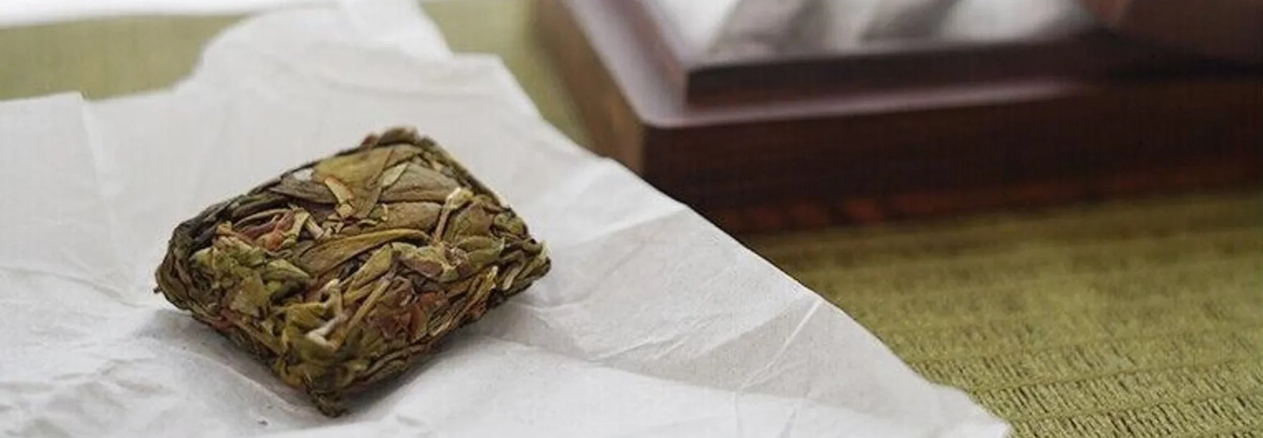 Zhang Ping Shui Xian oolong uit Fujian | Mingtea