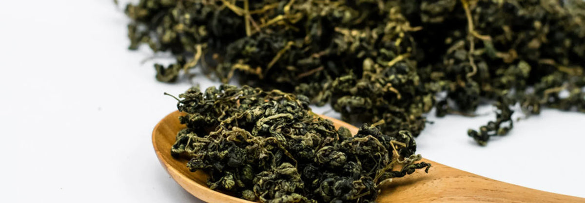 Jiaogulan kruidenthee | Mingtea