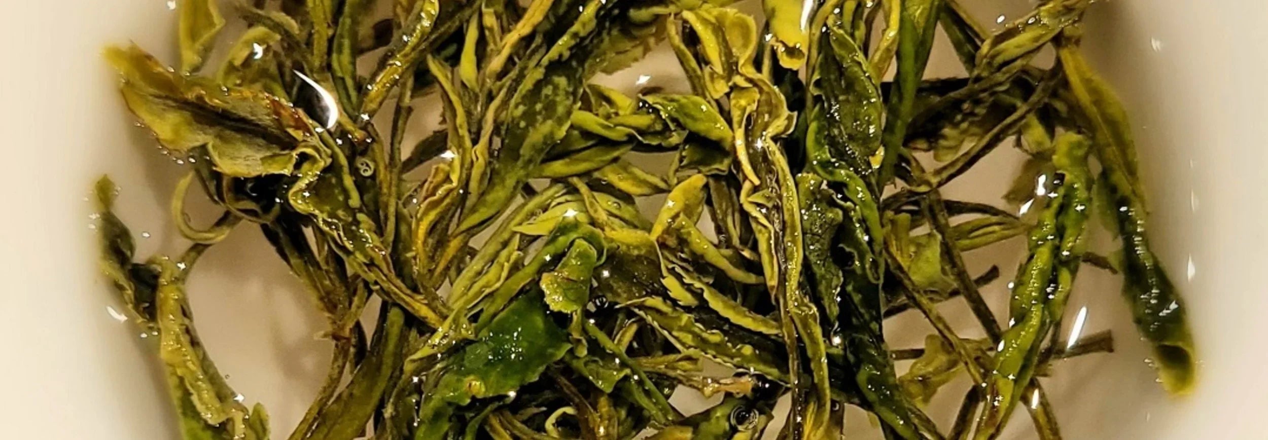 Huang Shan Mao Feng groene thee uit Anhui | Mingtea