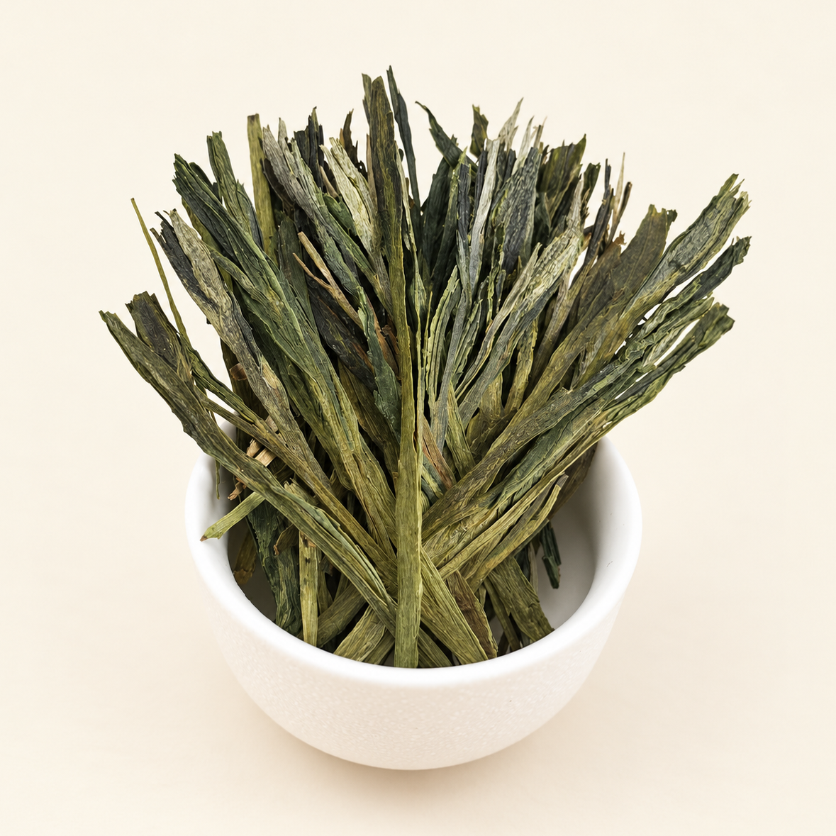 Thé vert Taiping Hou Kui - Qualité supérieure premium | Mingtea