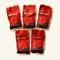 5 × Brick de thé oolong – Zhang Ping Shui Xian – photo du produit