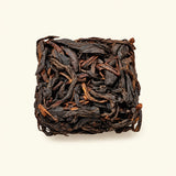 5 × Brick de thé noir Shui Xian Hong – Zhang Ping Shui Xian – photo détaillée