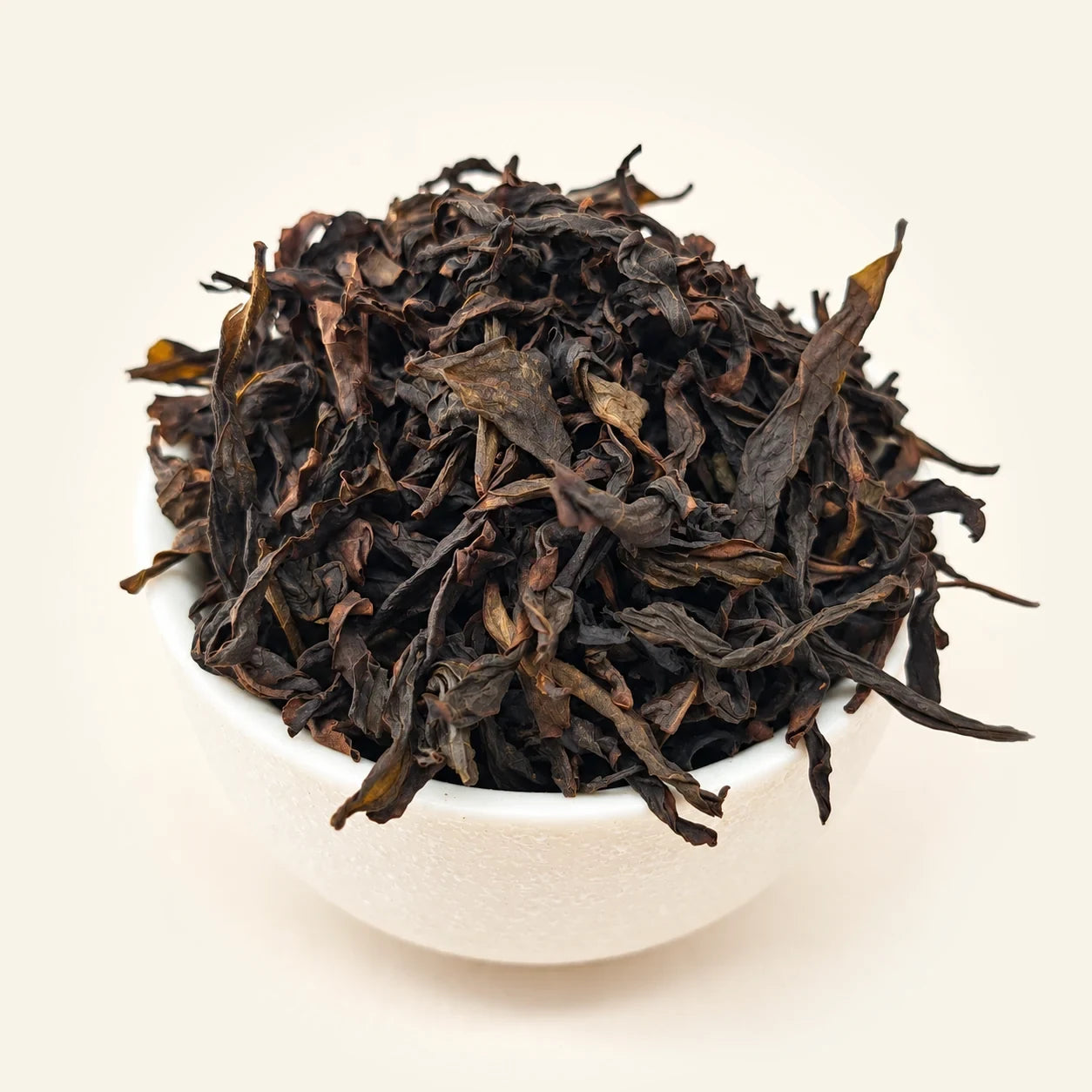 Thé oolong Qing Xin Alishan Competition Fine Grade | Mingtea