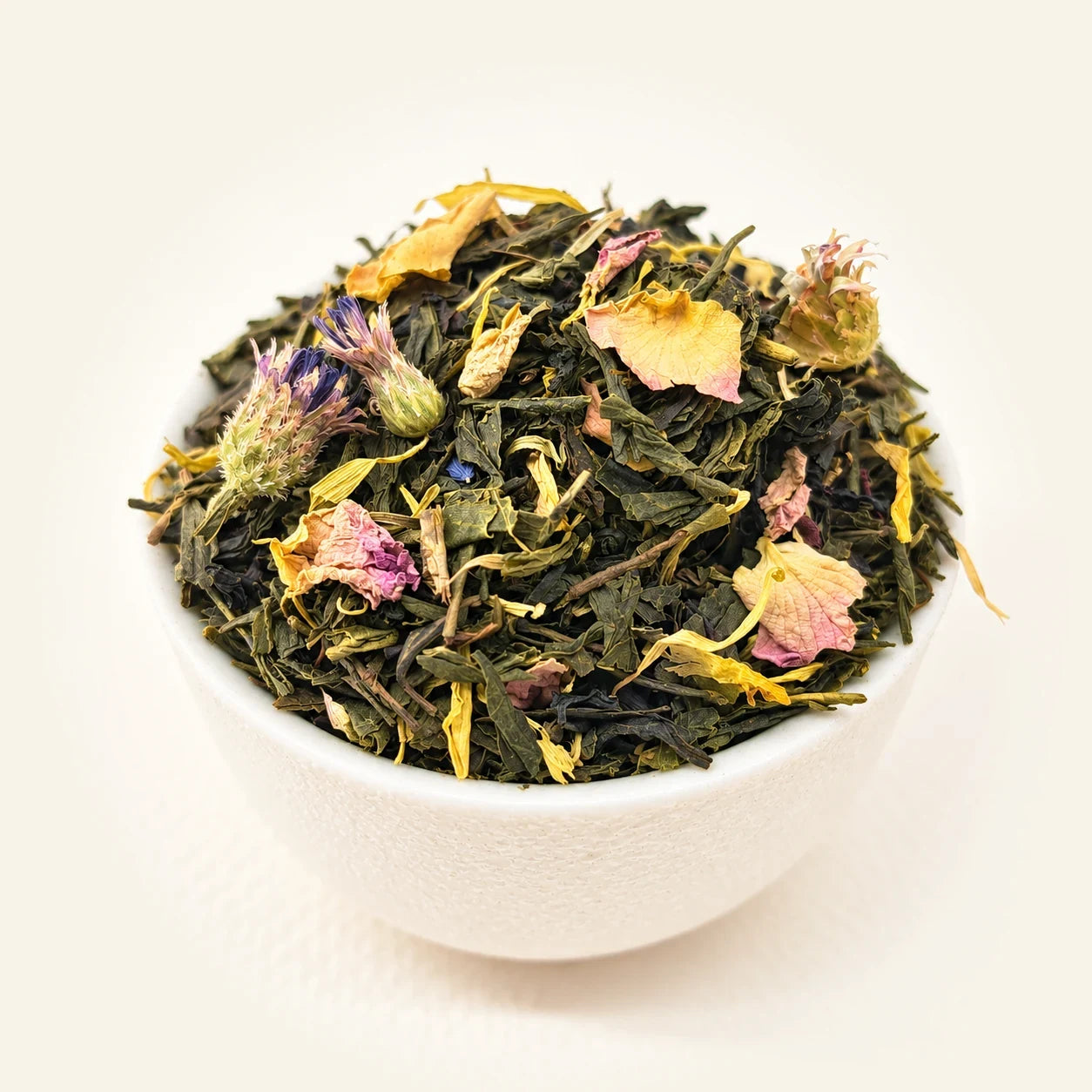 Arabian Nights BIO | Mingtea