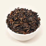 China Oolong Muscatel Dragonheart BIO | Mingtea