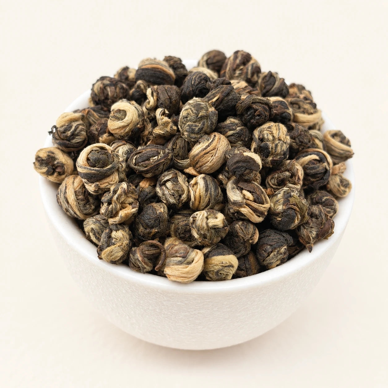 China Jasmine Dragon Pearl | Mingtea