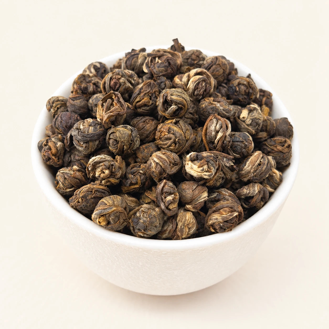 China Jasmine Dragon Pearl grade A | Mingtea