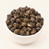 China Jasmine Dragon Pearl grade A | Mingtea