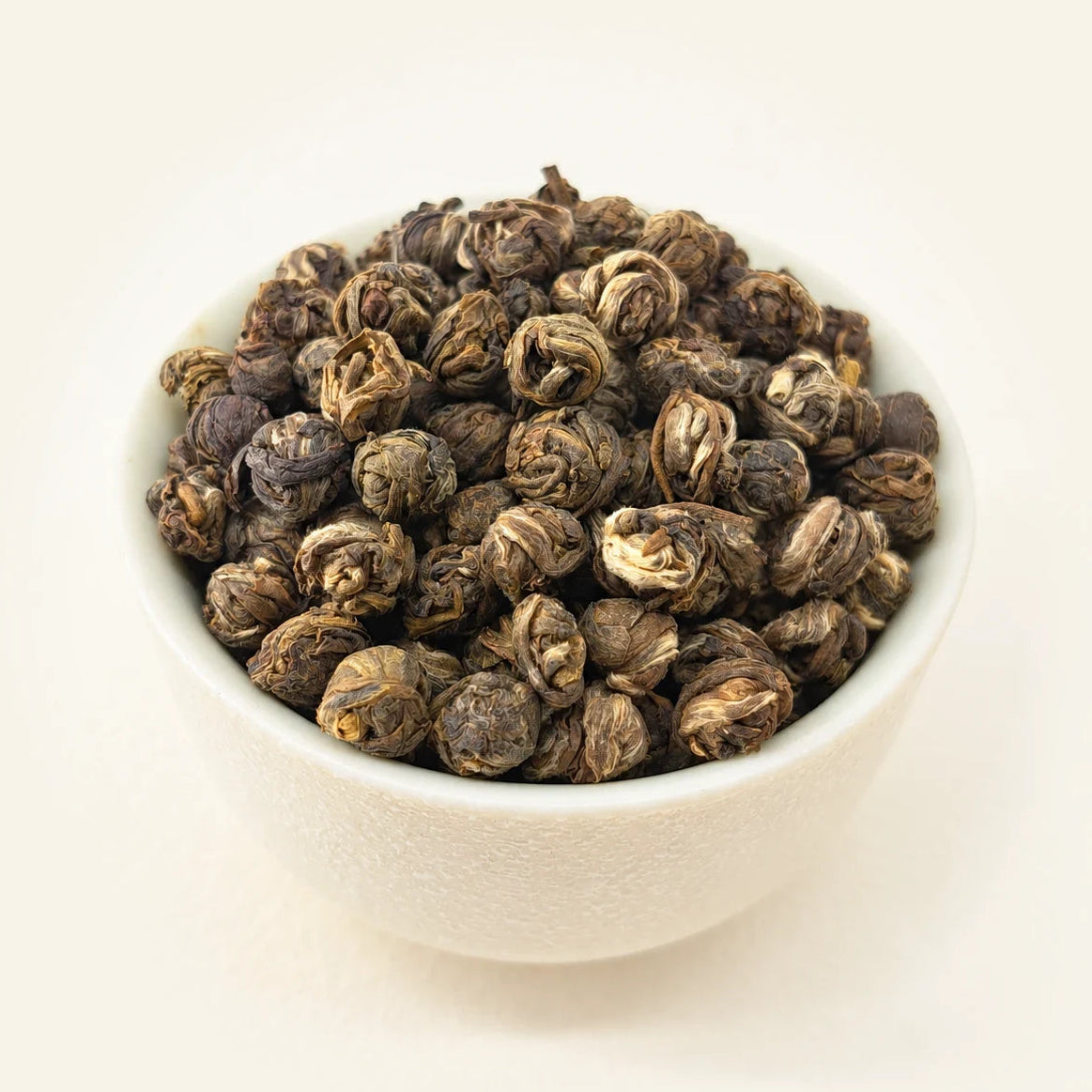 China Jasmine Dragon Pearl BIO | Mingtea