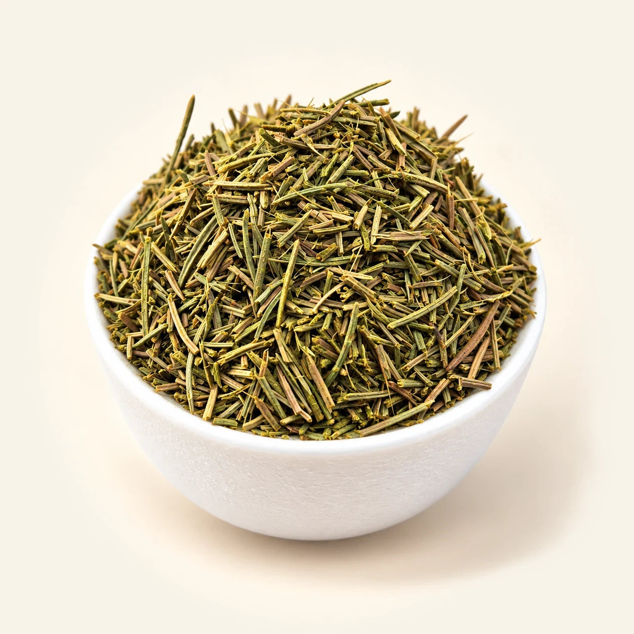 Tisane d’aiguilles de pin Pinus sylvestris Fraîches & cueillies à la main COUPÉES | Mingtea