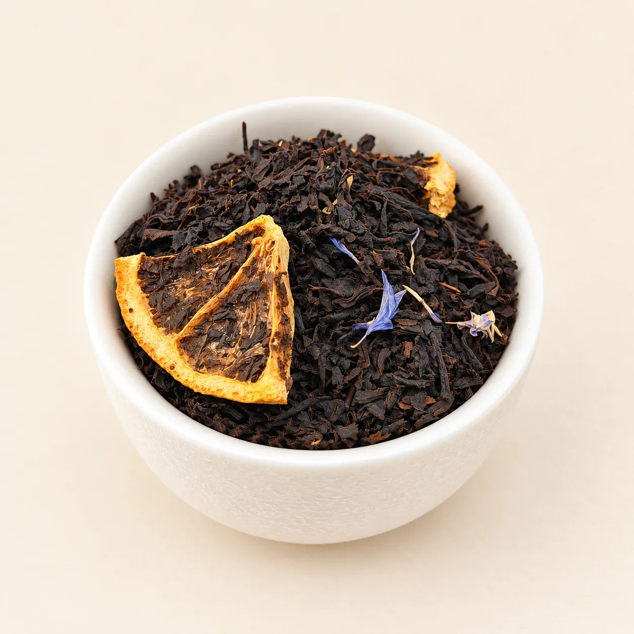 Earl Grey Deluxe | Mingtea