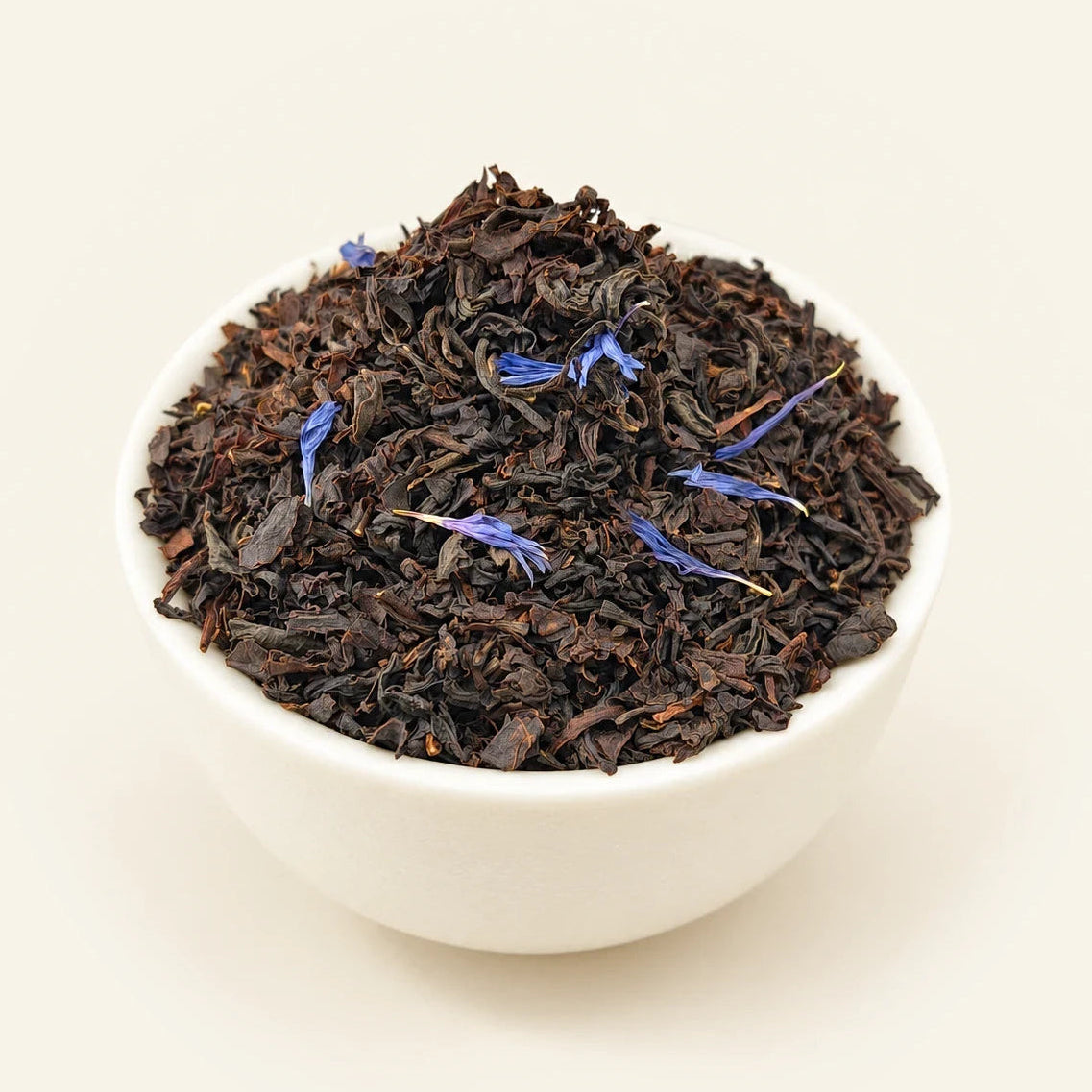 Earl Grey blue & thé Assam | Mingtea
