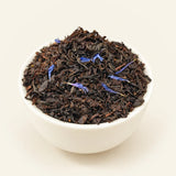 Earl Grey blue & thé Assam | Mingtea