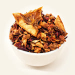 Mélange de fruits Orange sanguine | Mingtea