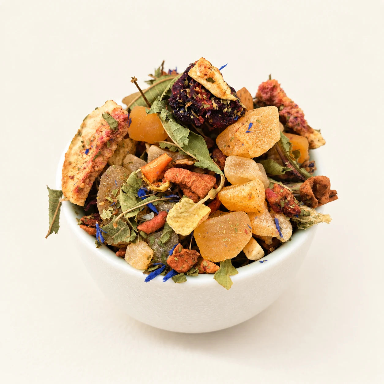 Mélange de fruits Cerise - Kiwi - Pastèque | Mingtea