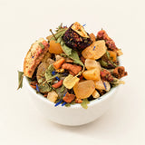 Mélange de fruits Cerise - Kiwi - Pastèque | Mingtea