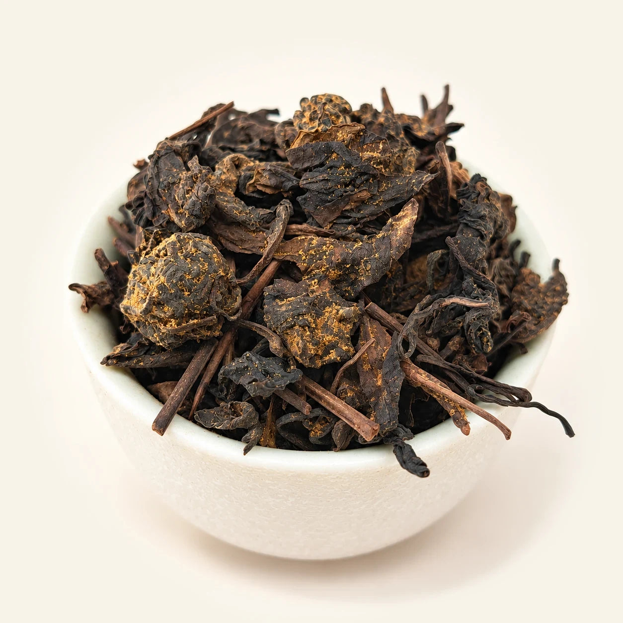Fu Cha Chinese Hei Cha | Mingtea