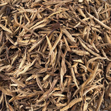 Fuding Jasmine Silver Needle - Thé blanc premium au jasmin – thé en vrac en gros plan