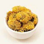 Thé jaune au chrysanthème | Mingtea