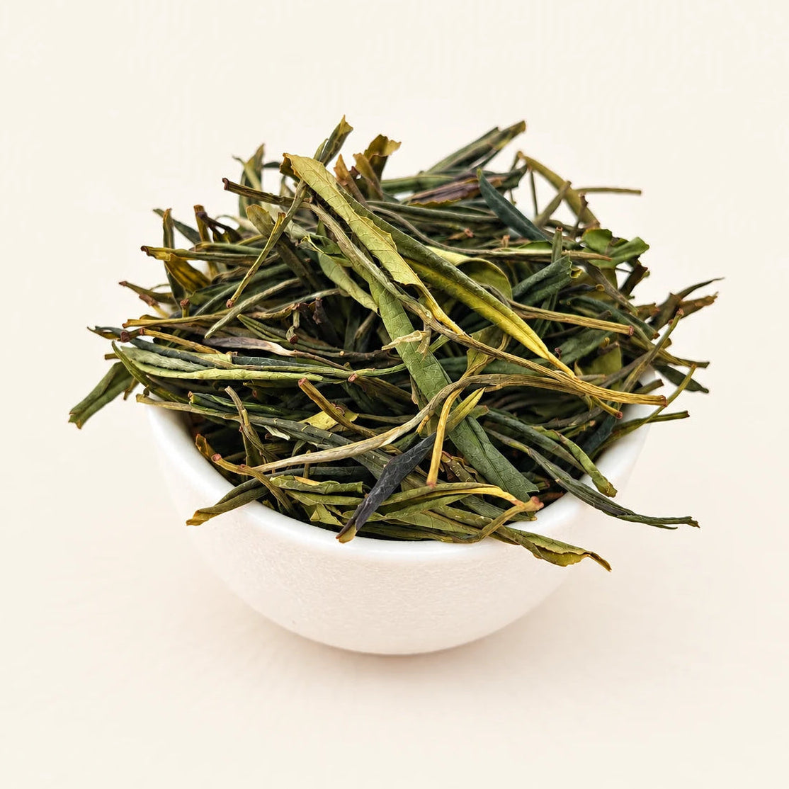 Thé jaune Huoshan Yellow Bud Spring | Mingtea