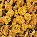 Thé jaune au chrysanthème – image produit 2