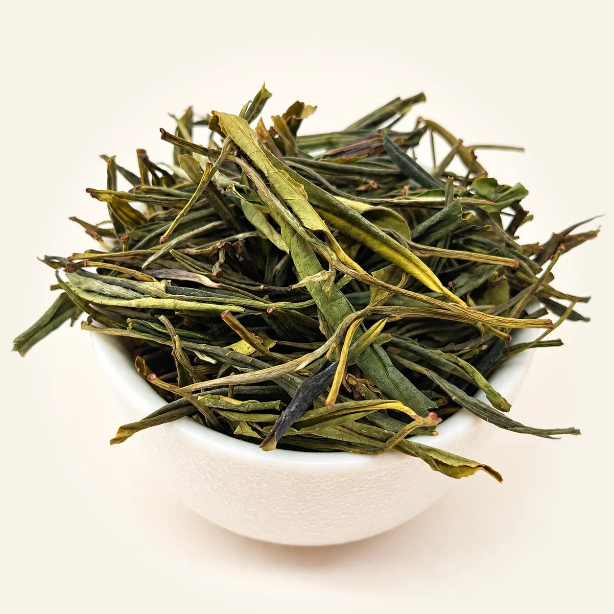 Thé jaune Huoshan Yellow Bud Spring | Mingtea