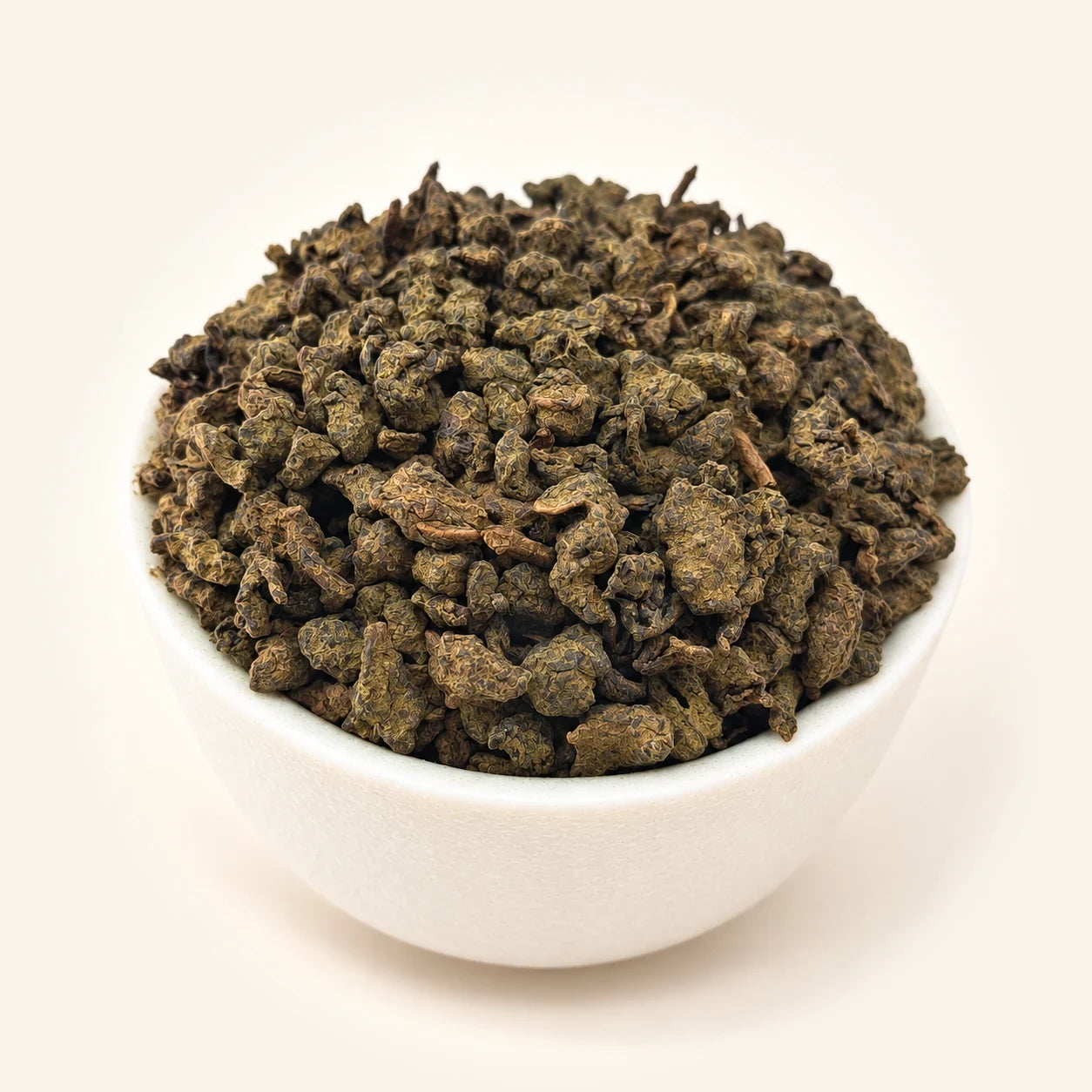 Thé Oolong au Ginseng | Mingtea