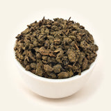 Thé Oolong au Ginseng | Mingtea