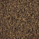 Thé Oolong au Ginseng – thé en vrac en gros plan