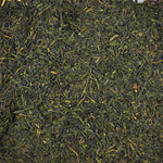 Thé Vert Kabusecha - Saemidori First flush – thé en vrac en gros plan