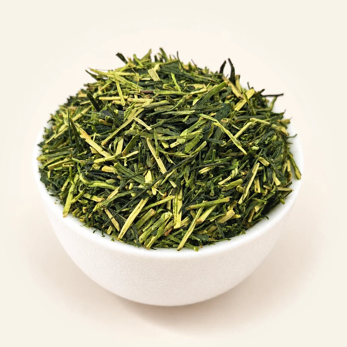 Thé vert Kagoshima Kukicha First flush | Mingtea
