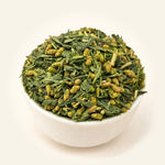 Thé vert Kagoshima Matcha Genmaicha Première récolte | Mingtea