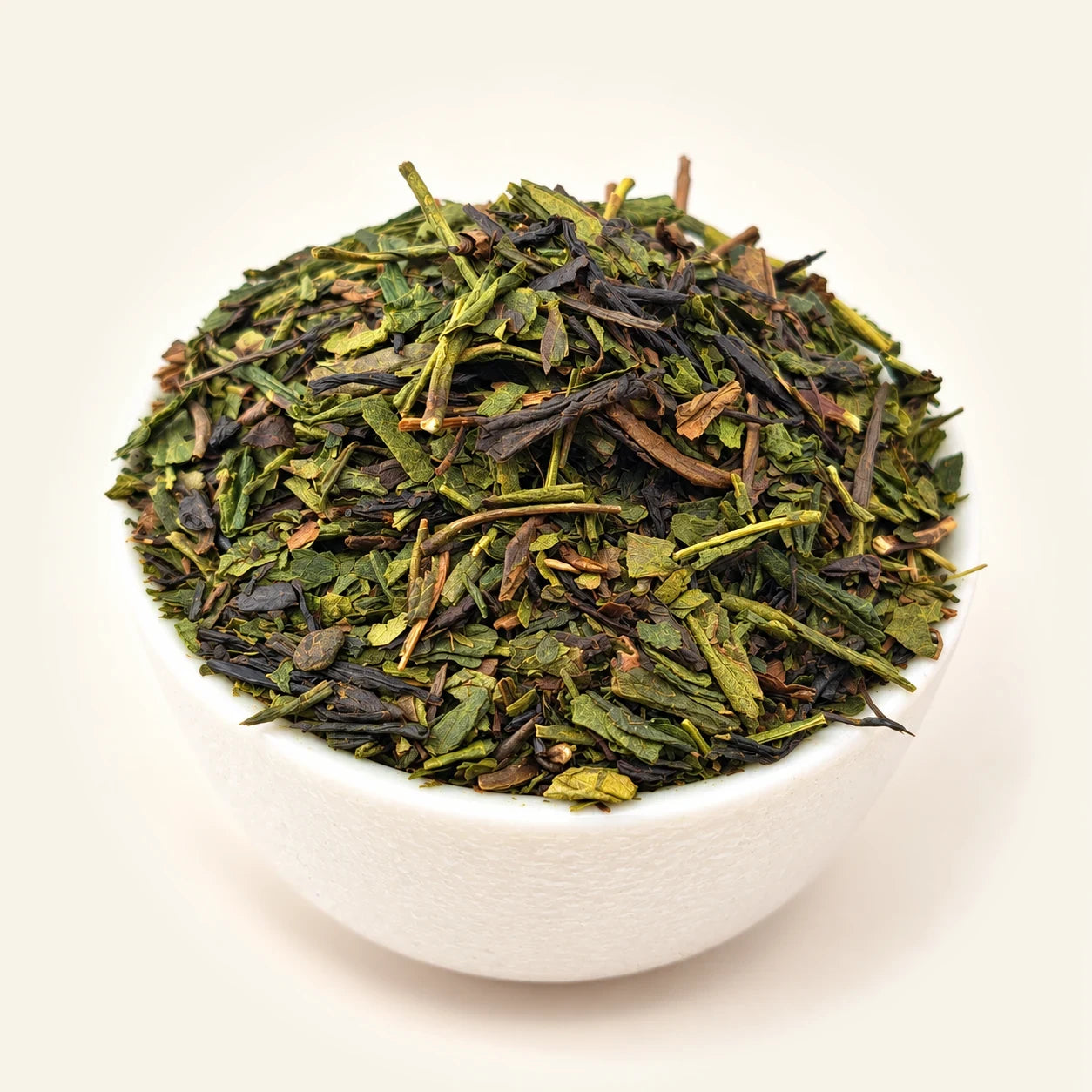 Thé vert Shizuoka GABA cha 1st flush | Mingtea