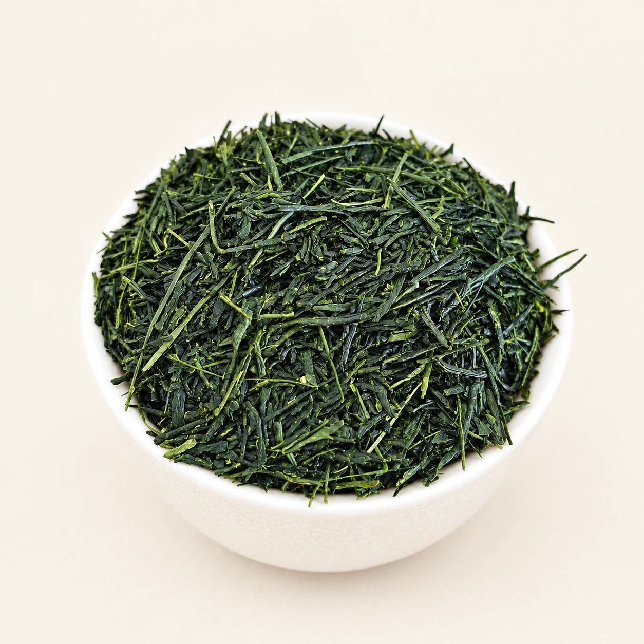 Thé Vert Kagoshima Sakamoto Gyokuro Premium 5 Étoiles Première Récolte | Mingtea