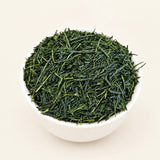 Thé Vert Kagoshima Sakamoto Gyokuro Premium 5 Étoiles Première Récolte | Mingtea