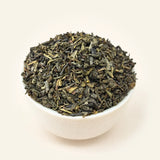 Thé Vert Chun Mee | Mingtea