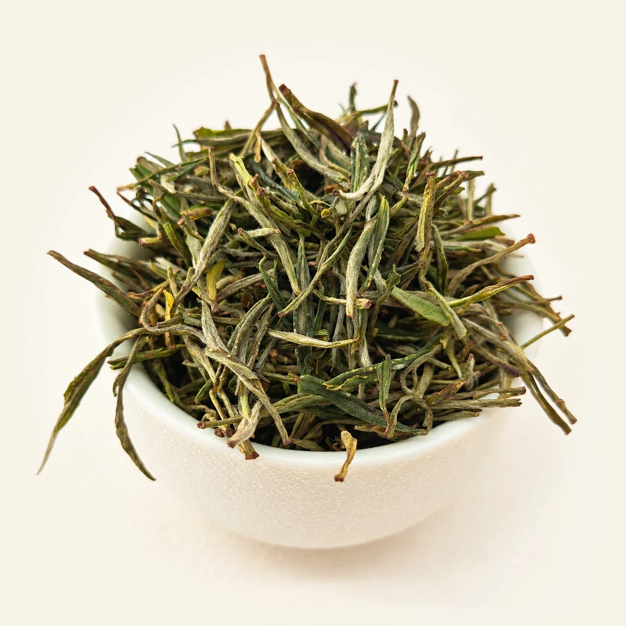 Thé vert Huang Shan Mao Feng Premium | Mingtea