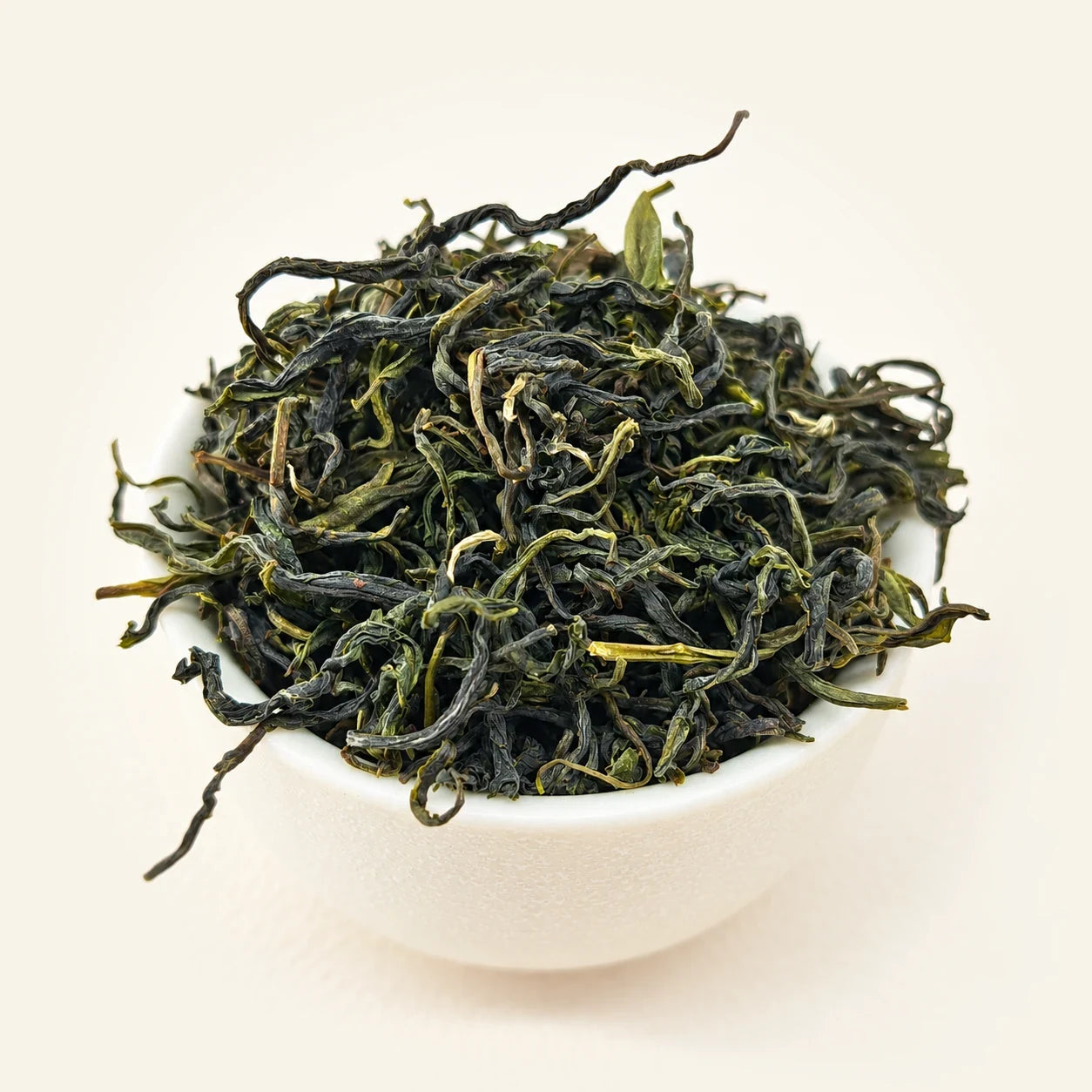 Thé vert Huangshan Yun Wu Spring | Mingtea