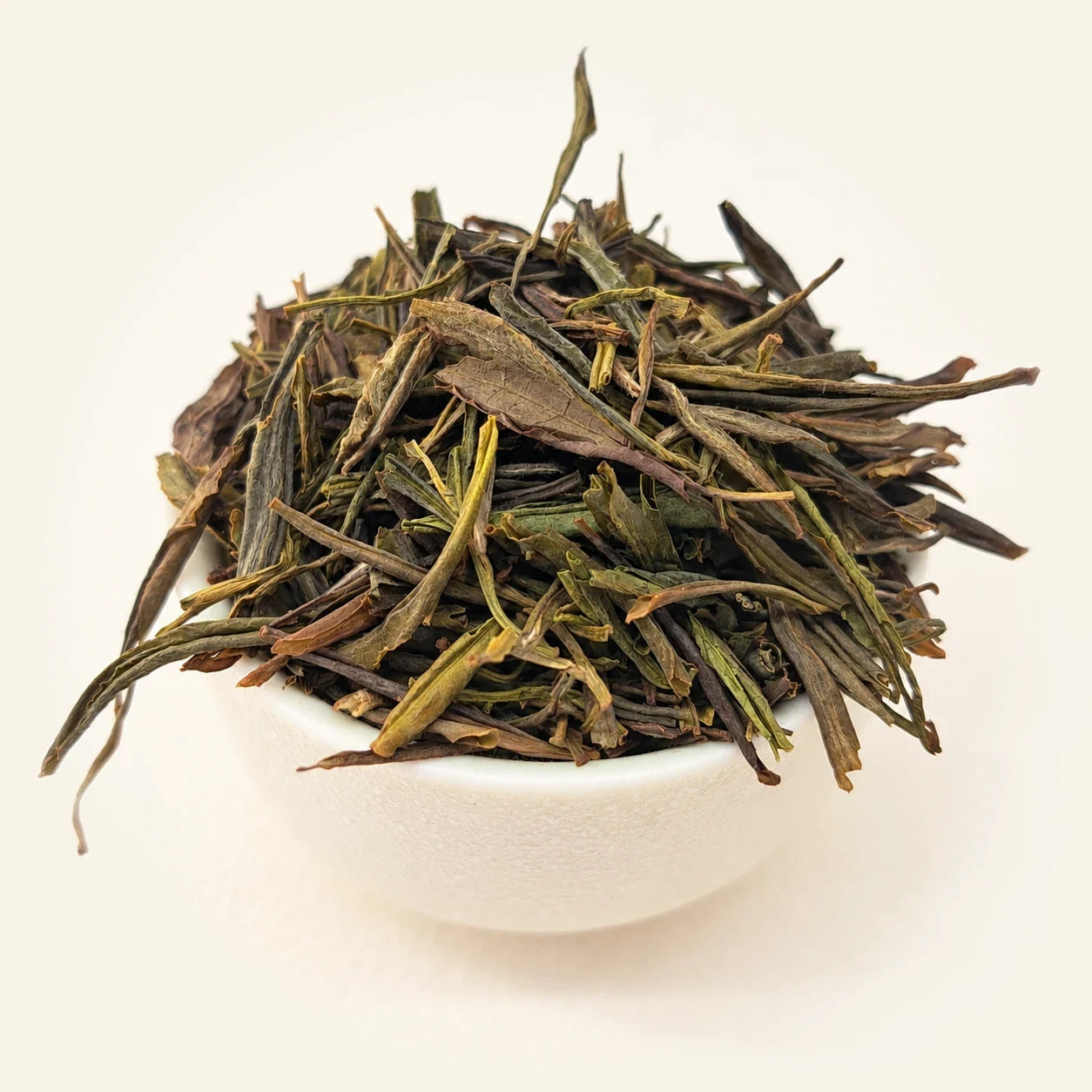 Thé vert Huoshan Mao Feng nouvelle récolte | Mingtea