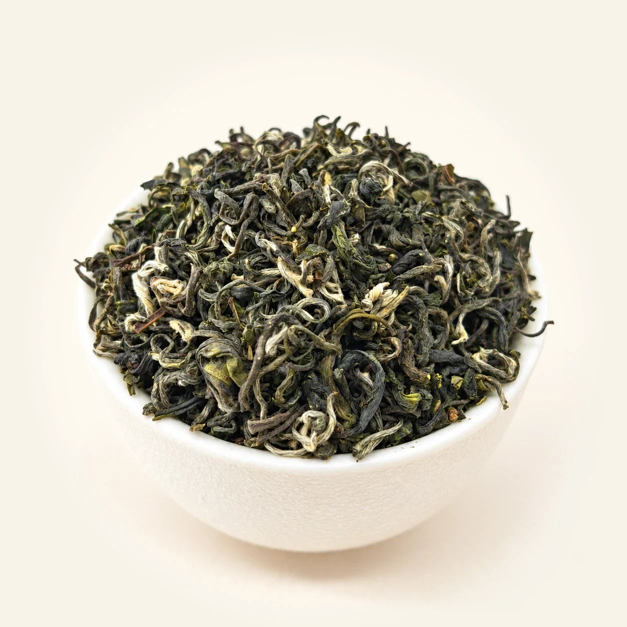 Thé vert Pi Lo Chun Qualité supérieure | Mingtea