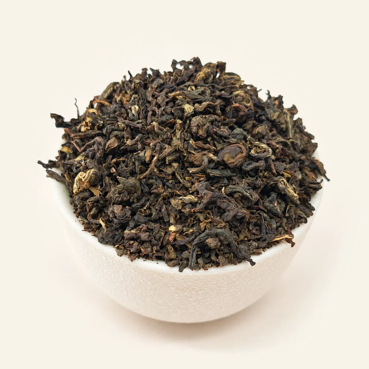 Thé vert Qu Tou Spring | Mingtea