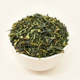 Thé vert Sencha Special BIO | Mingtea