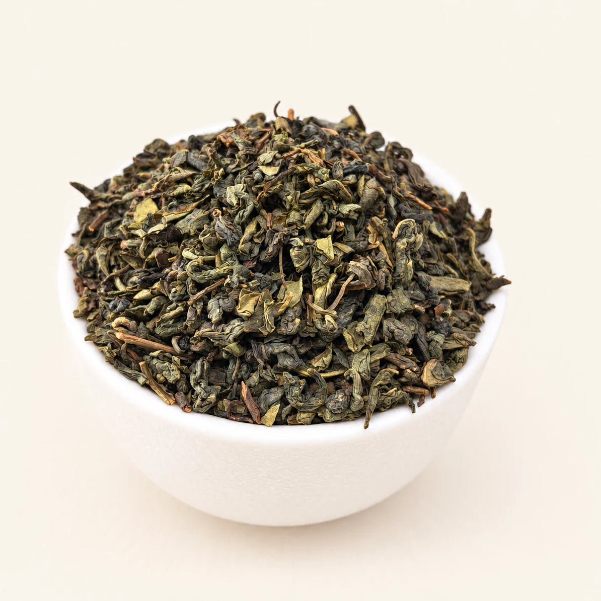 Thé vert Gunpowder | Mingtea