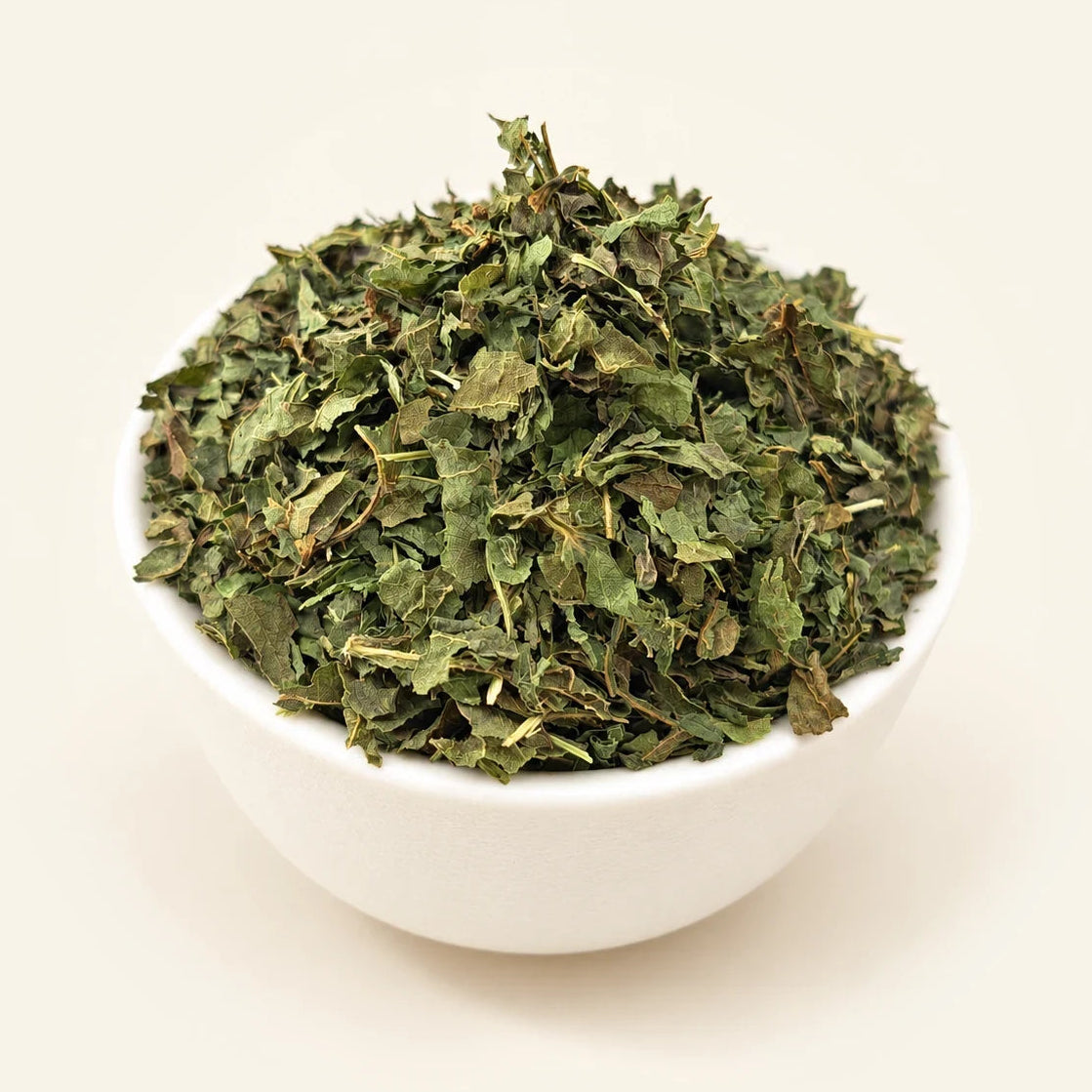 Tisane Feuilles d’ortie | Mingtea