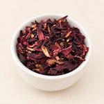 Tisane Hibiscus | Mingtea