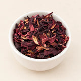 Tisane Hibiscus | Mingtea