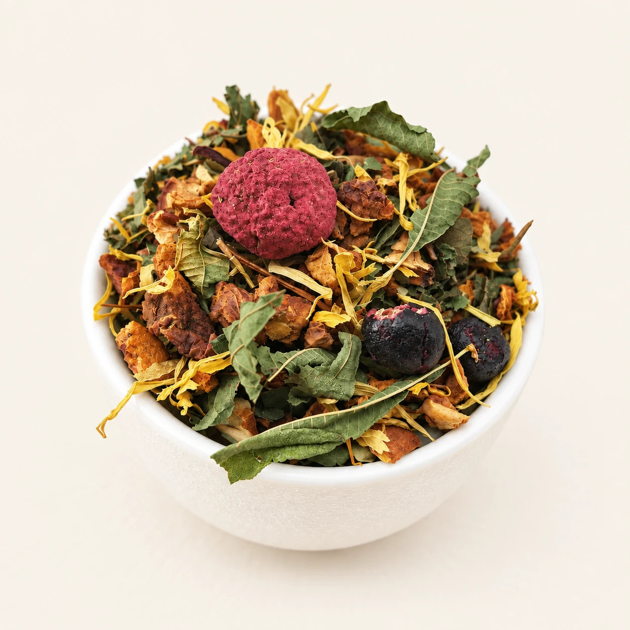 Tisane Dancing Herbs BIO | Mingtea