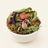 Tisane Fleurs de Provence arôme naturel | Mingtea