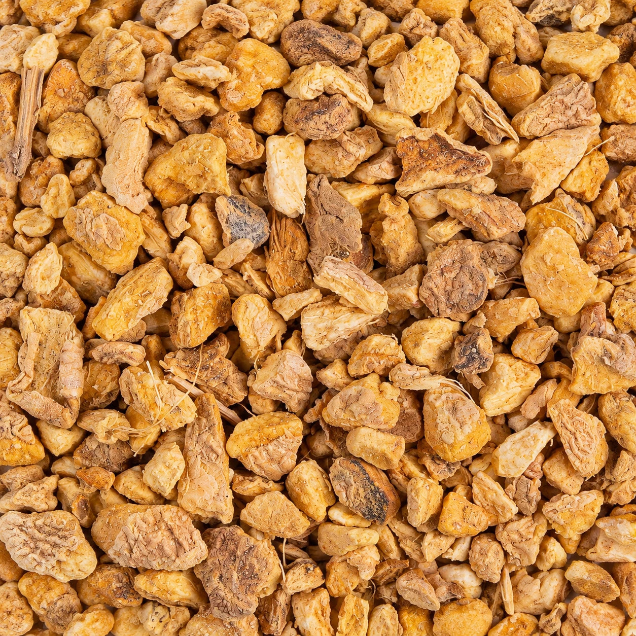 Tisane Gingembre (morceaux) – image produit 2