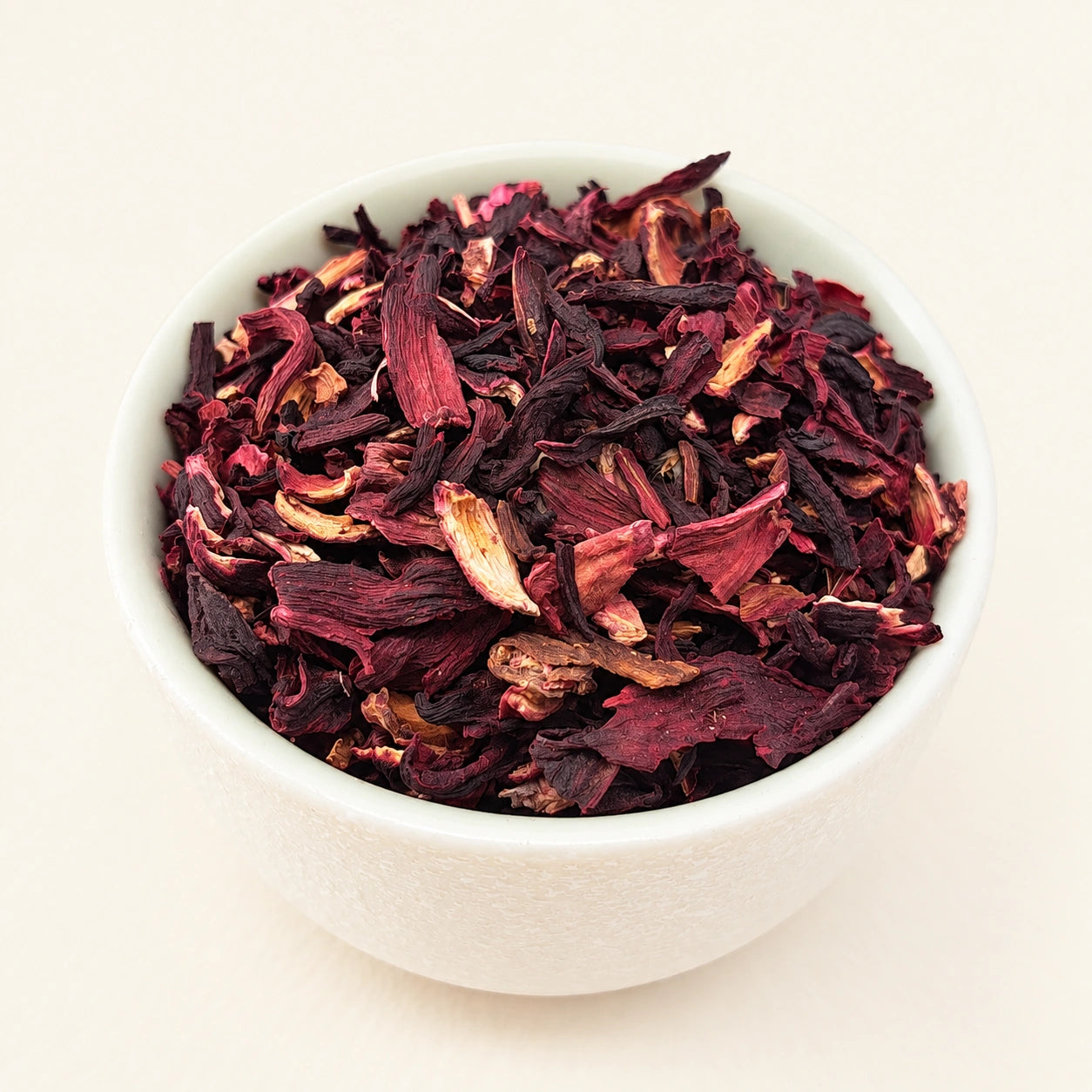Tisane Hibiscus | Mingtea